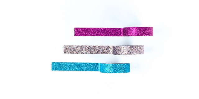 Scotch® Glimmertape