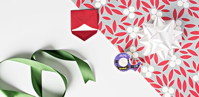 Scotch® Brand, klar tape
