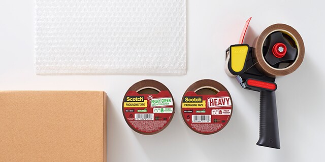 Pakketape