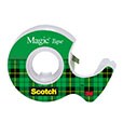 Scotch® Magic™ tape
